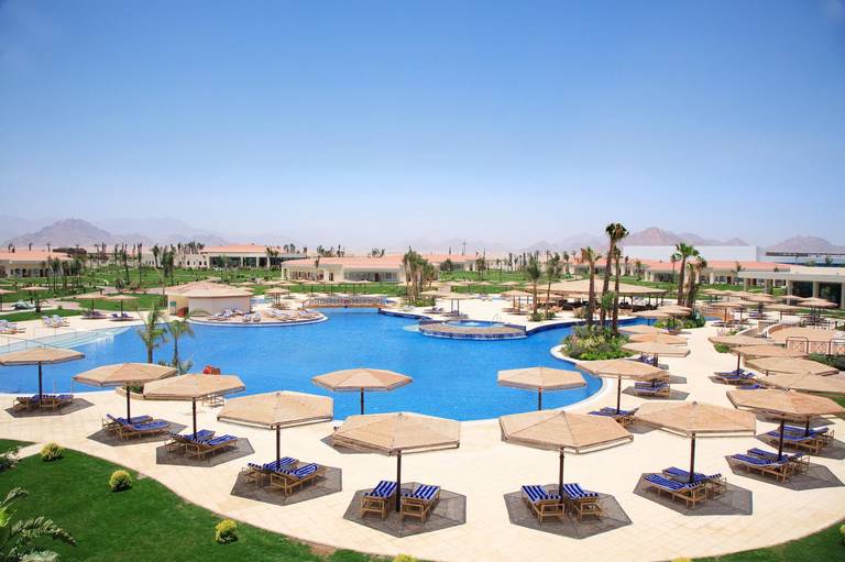 Maritim Jolie Ville Royal Peninsula Hotel & Resort