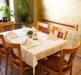Отдых в Hotel Restaurant Zur Post Lohfelden - Германия, Кассель