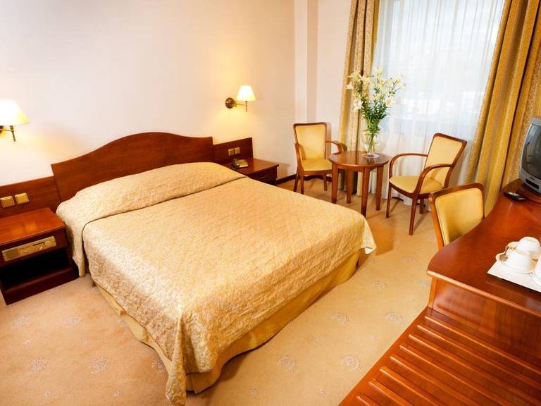 Sympozjum & SPA