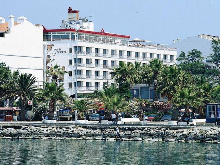 Surtel Hotel