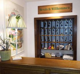 Отдых в Hotel Froschkonig - Германия, Кассель