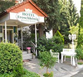 Туры в Hotel Froschkonig в Германии