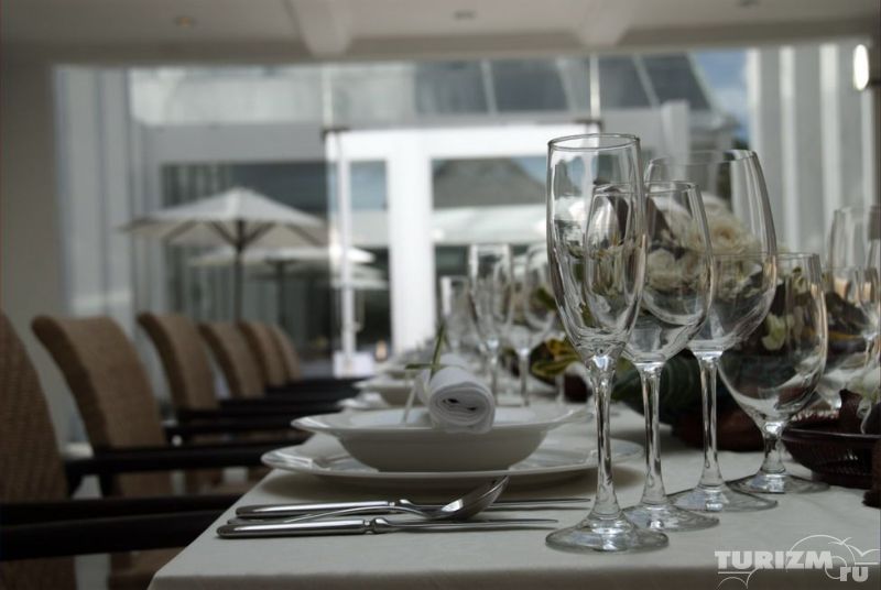Ocean Blue Hotel Bali 3* Индонезия, Бали