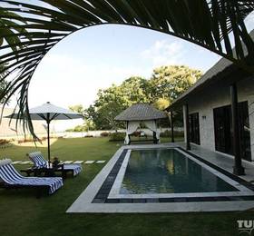 Туры в Ocean Blue Hotel Bali в Индонезии