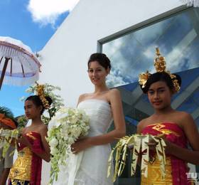 Отдых в Ocean Blue Hotel Bali - Индонезия, Бали