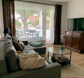Туры в Ferienwohnung Marina Kassel в Германии
