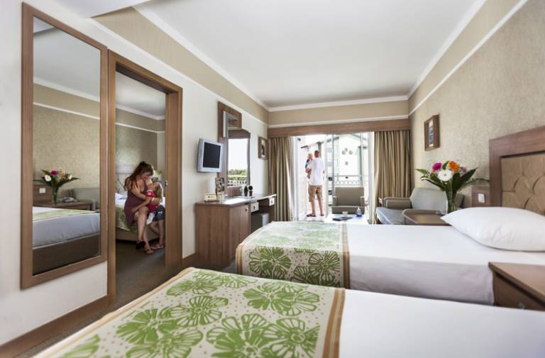 Vera Verde Resort