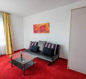 Туры в Hotel Newton Karlsruhe в Германии