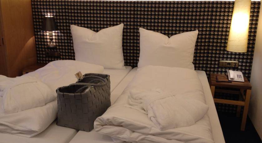 Huber's Boutiquehotel 4* Австрия, Майрхофен