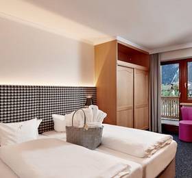 Отдых в Huber's Boutiquehotel - Австрия, Майрхофен