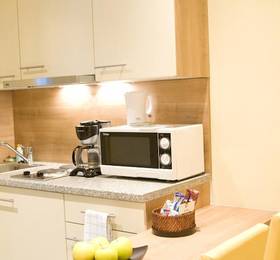 Отдых в Appartements in der Josefstadt - Австрия, Вена