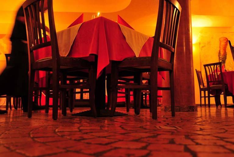 Hotel Santo