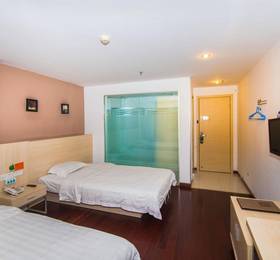 Туры в Star Hotel, Guangzhou в Китае
