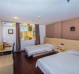 Отдых в Star Hotel, Guangzhou - Китай, Гуанчжоу