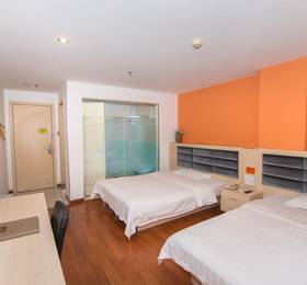 Star Hotel, Guangzhou в Гуанчжоу