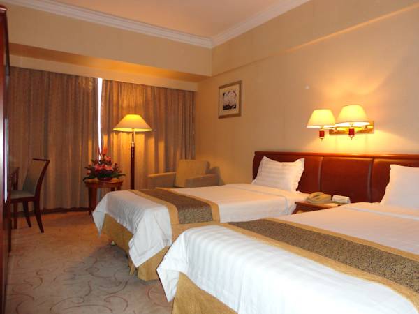 Star Hotel, Guangzhou
