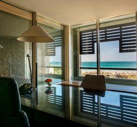 Park Hyatt Abu Dhabi Hotel & Villas в Абу-Даби