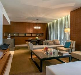 Отдых в Park Hyatt Abu Dhabi Hotel & Villas - ОАЭ, Абу-Даби
