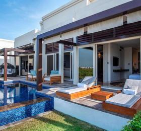 Туры в Park Hyatt Abu Dhabi Hotel & Villas в ОАЭ