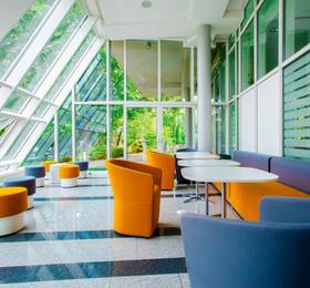 Отдых в AkademieHotel - Германия, Карлсруэ