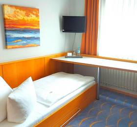 AkademieHotel в Карлсруэ