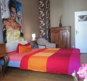 Bed & Breakfast Karlsruhe в Карлсруэ