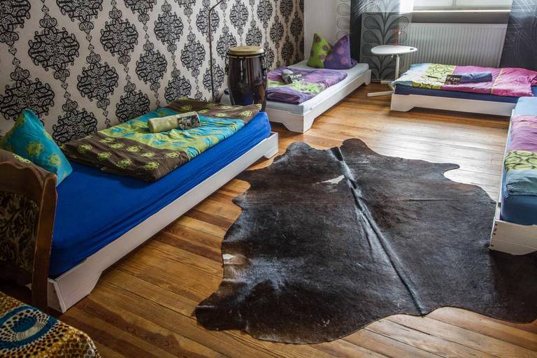 Bed & Breakfast Karlsruhe