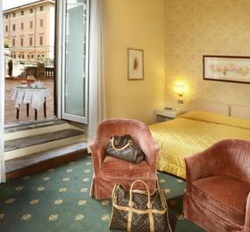 Отдых в Grand Hotel Plaza & Locanda Maggiore - Италия, Монтекатини-Терме