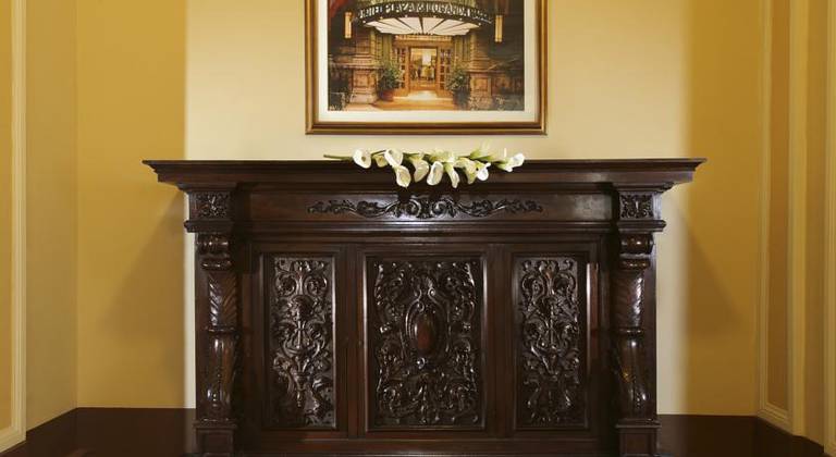 Grand Hotel Plaza & Locanda Maggiore