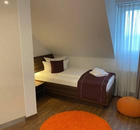 Отдых в Hotel Hasen - Германия, Карлсруэ
