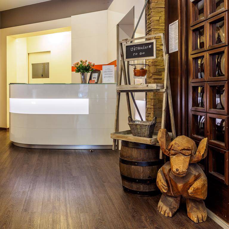 Hotel Hasen