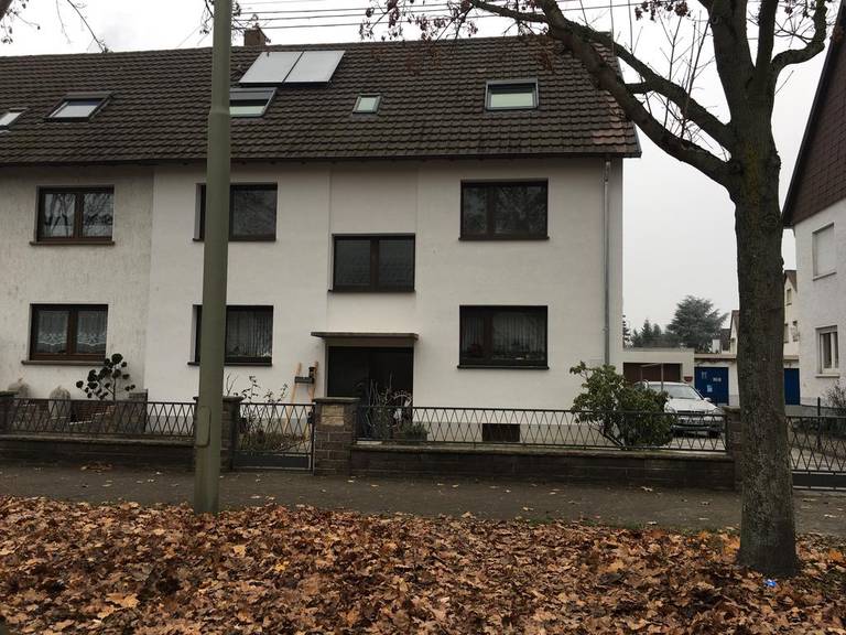 Gastehaus Windheim (Karlsruhe-Knielingen)