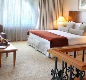 Отдых в Ramada Dubai - ОАЭ, Дубай