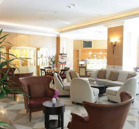 Ramada Dubai в Дубае