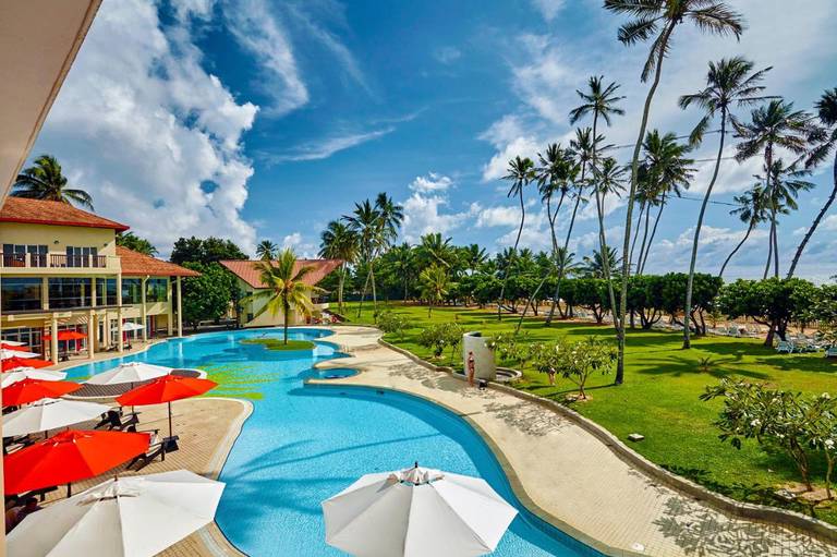 Turyaa Kalutara by Heritance