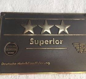 Туры в Hotel Rheingraf в Германии