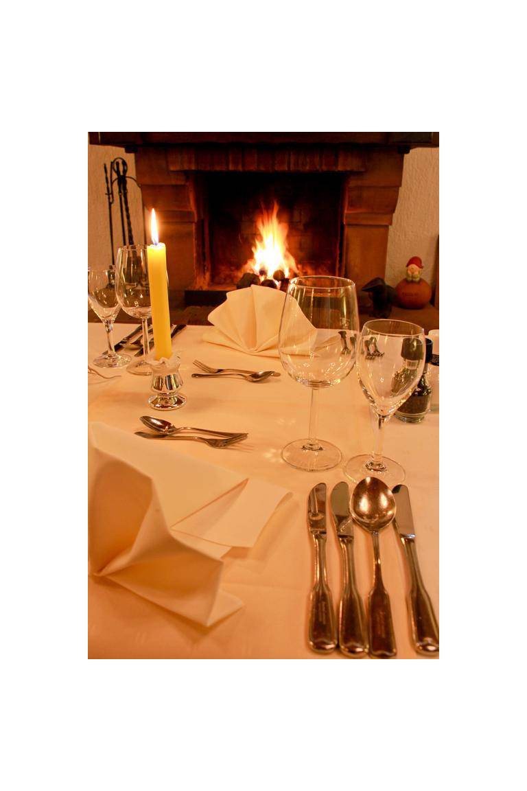 Hotel-Restaurant Frohlich