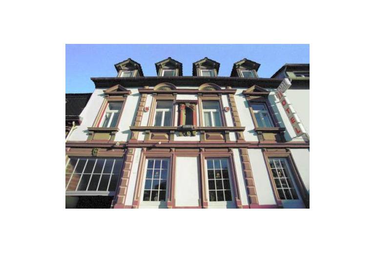 Stadthotel
