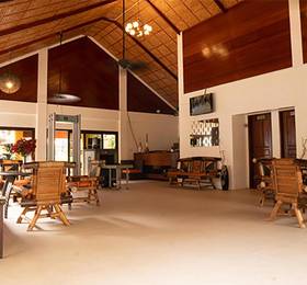 Paradise Garden Resort Hotel & Convention Center в Боракае