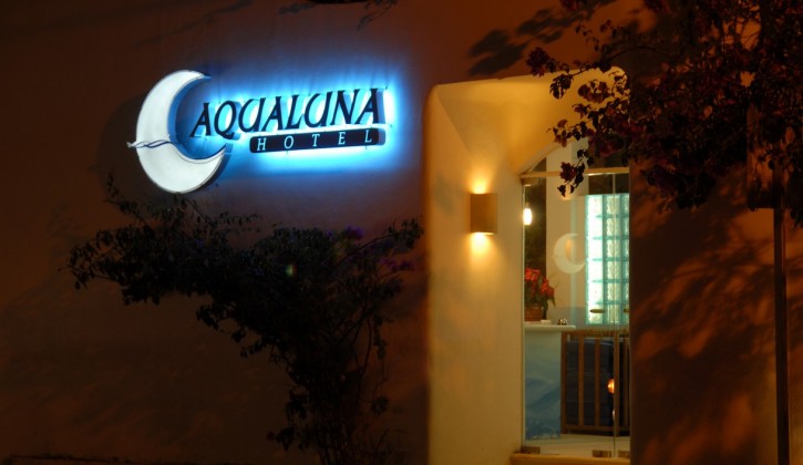 Aqualuna Boutique Hotel by Xperience Hotels