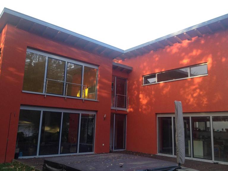 Villa Kaiserslautern