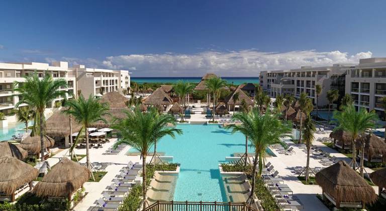 Paradisus La Perla - Adults Only - Riviera Maya