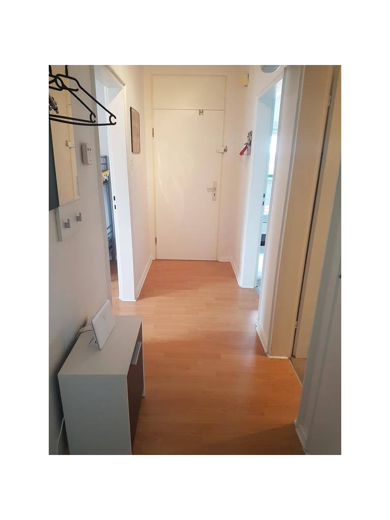 Gemutliche Wohnung in Ktown