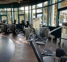 Aquamaris Strandresidenz Rugen в Юлиусрухе
