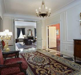 Туры в The Waldorf Astoria в США