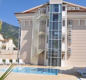 Отдых в Aes Club Hotel - Турция, Фетхие