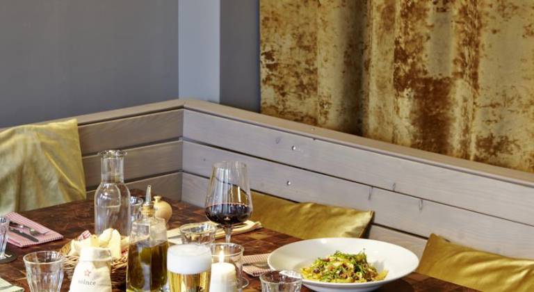 25hours Hotel Wien