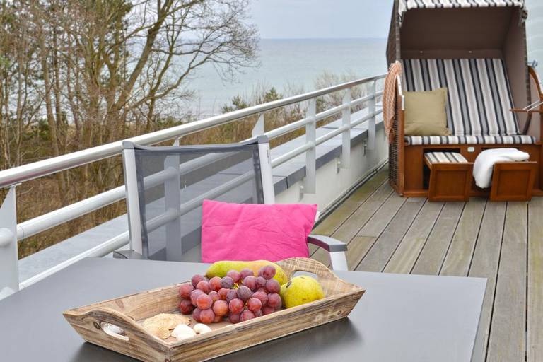 Strandkorb