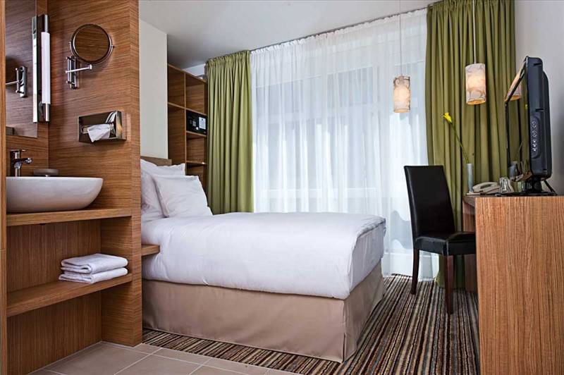 Best Western Grand City Hotel Koeln 4* Германия, Кельн