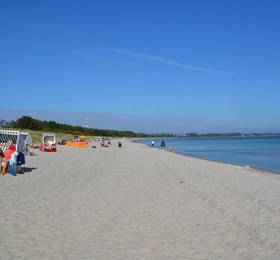 Appartement Strandnah в Юлиусрухе